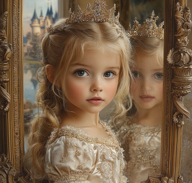 ნარცისი მოზარდი