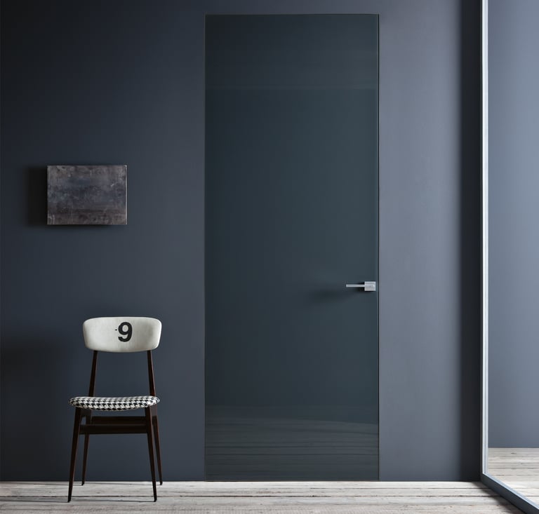 Porte Ital agencements