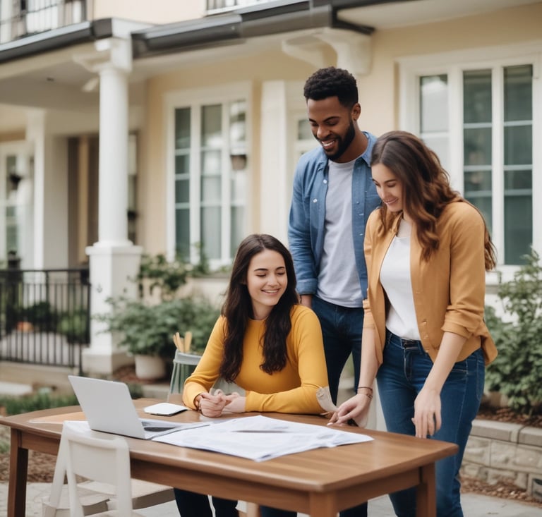 expect real estate guide on your home search journey. www.njrealtor1.com