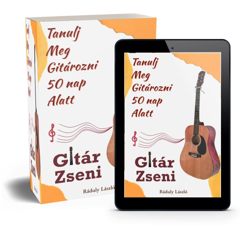 Akkordok: Gitárápolás egyszerűen - akusztikus és elektromos gitár karbantartás