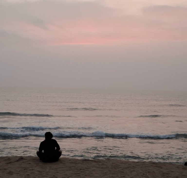 Integrale Yogische Psychologie – Ausbildung für eine neue Zeit - Jahr 2