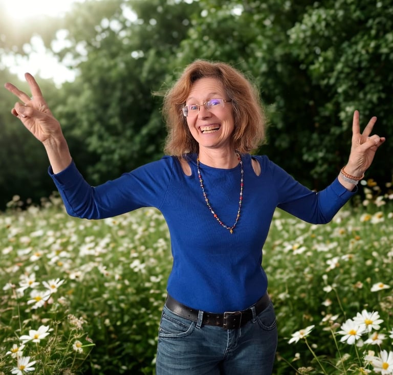 Beatrix Rother-Schwerdtfeger