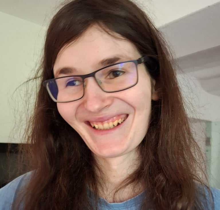 Sophie Schwerdtfeger