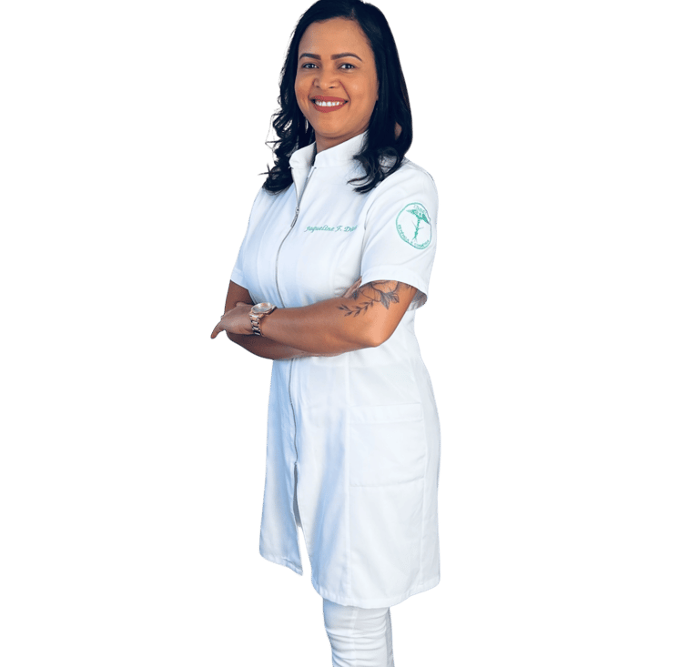 Jaque quick massage em bh