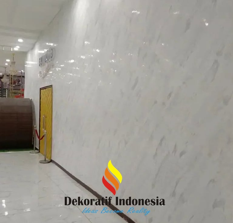 Jasa Cat Stucco Bogor