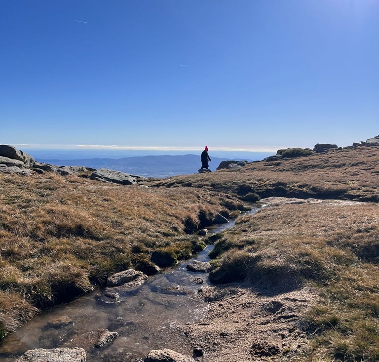 Serra da Estrela Portugal Tours customize authentic experience