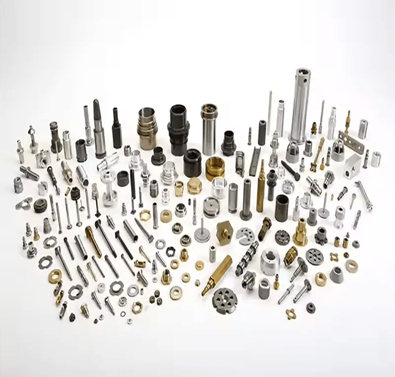 Custom Fasteners