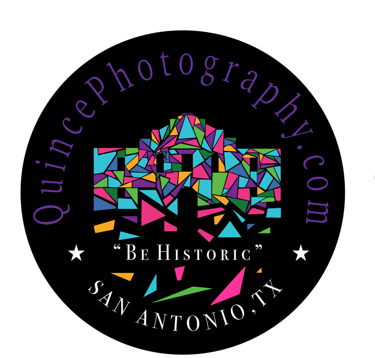 Qeancephotography.com Logo