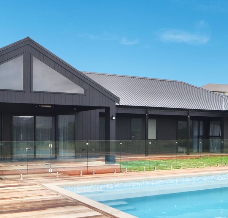  CHR Builders Matakana Auckland