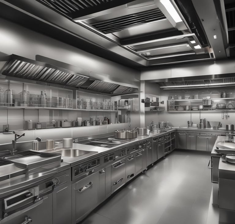 white and black abstract painting