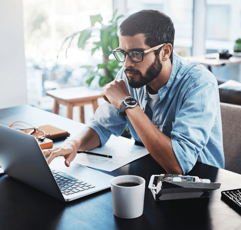 Hire Virtual Coding Pro