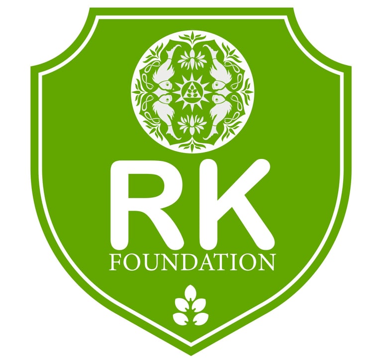 Rajesh Kaithwas Foundation