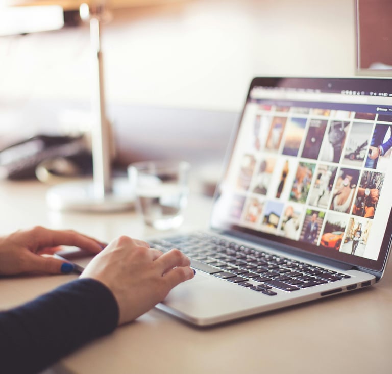 Zantera – Turning data insights into powerful content marketing and revenue growth