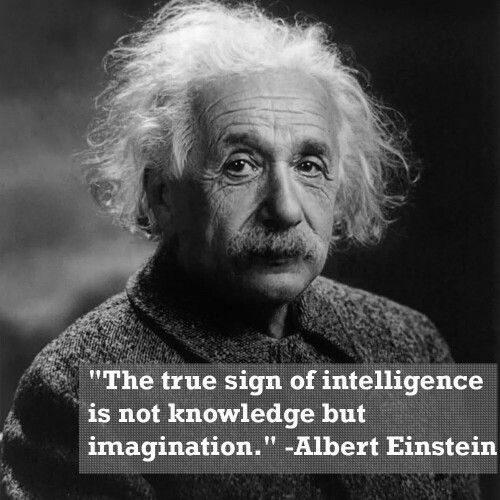 Einstein