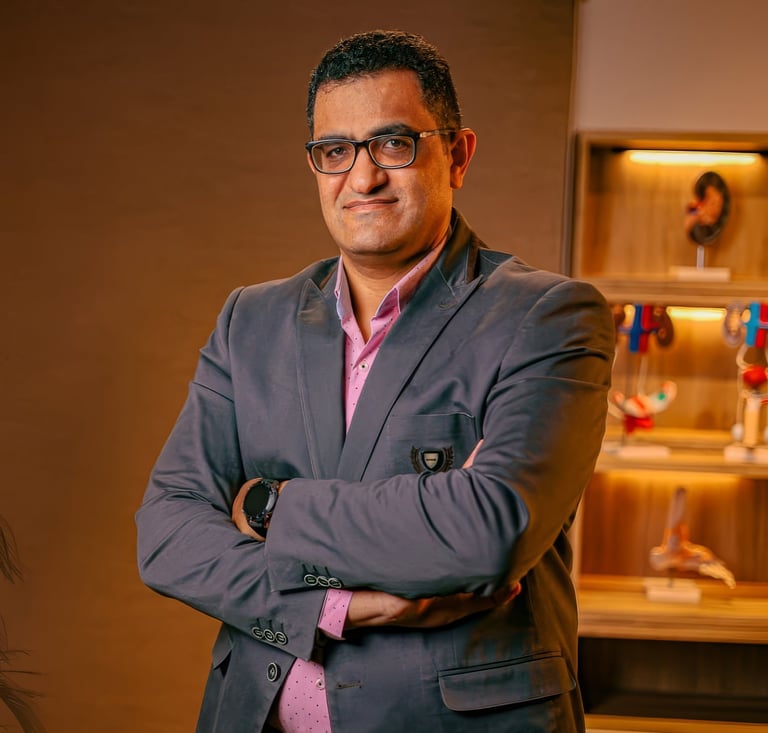 دكتور السيد صالح