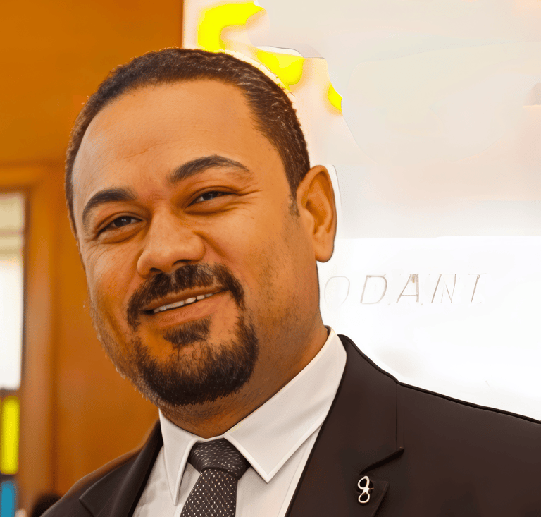 دكتور محمد قنديل