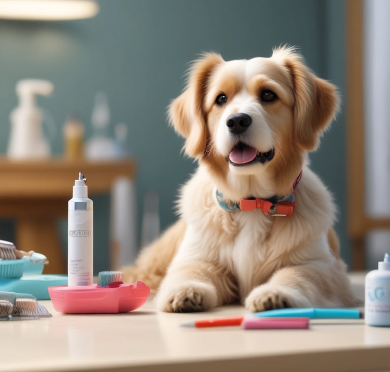 white and black abstract painting