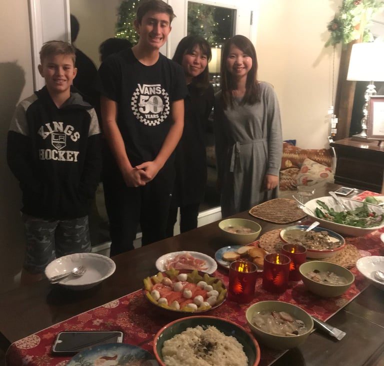 friendly families