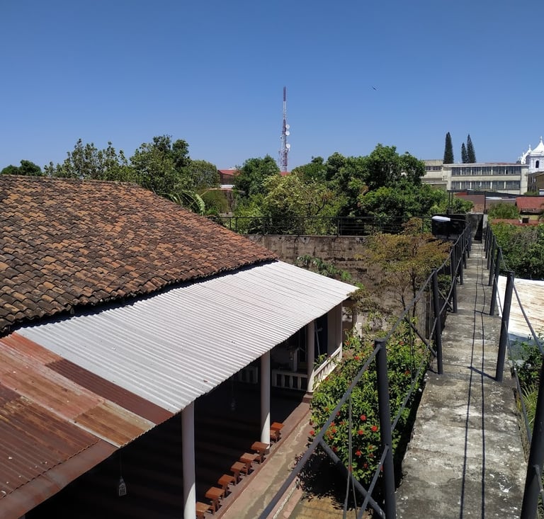 Museum of Legends and Traditions | Leon, Nicaragua | The Original Tours