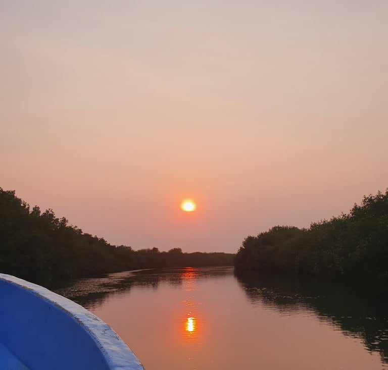 Juan Venado Island | Leon, Nicaragua | The Original Tours