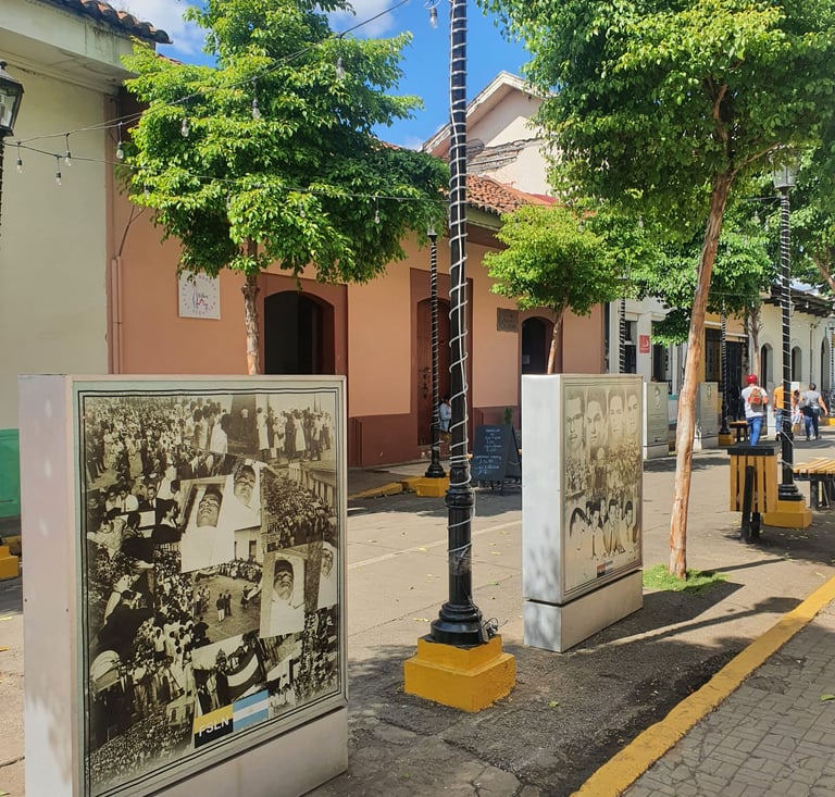 Biking Tour | Leon, Nicaragua | The Original Tours