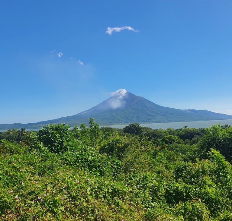 Leon Viejo Ruins | Leon, Nicaragua | The Original Tours