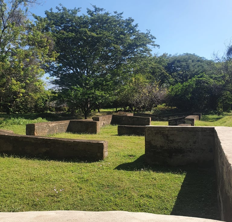 Leon Viejo Ruins | Leon, Nicaragua | The Original Tours