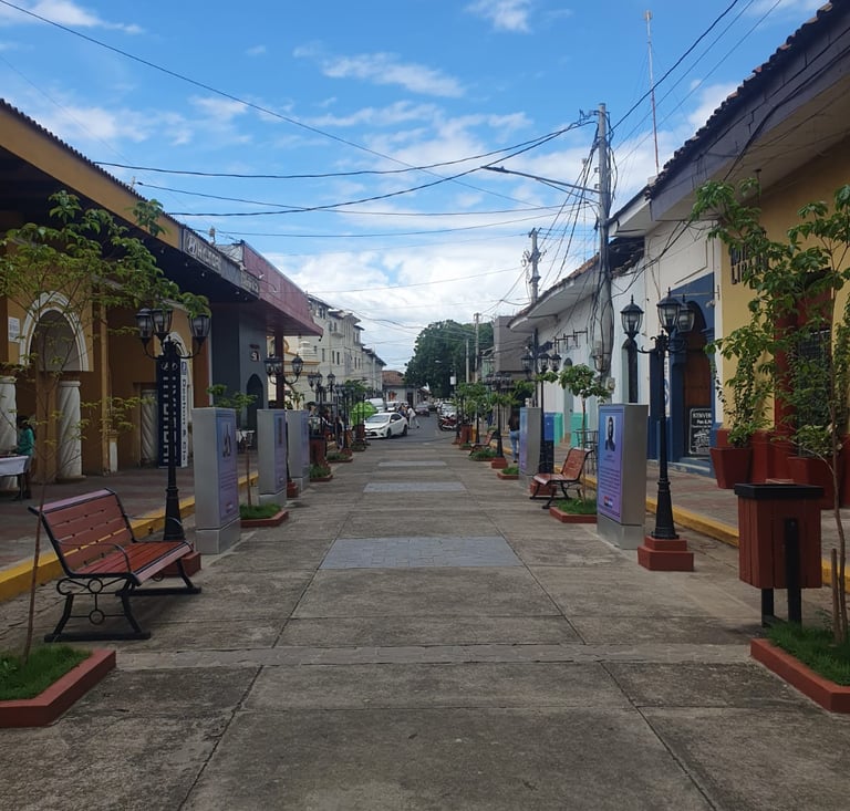 Biking Tour | Leon, Nicaragua | The Original Tours