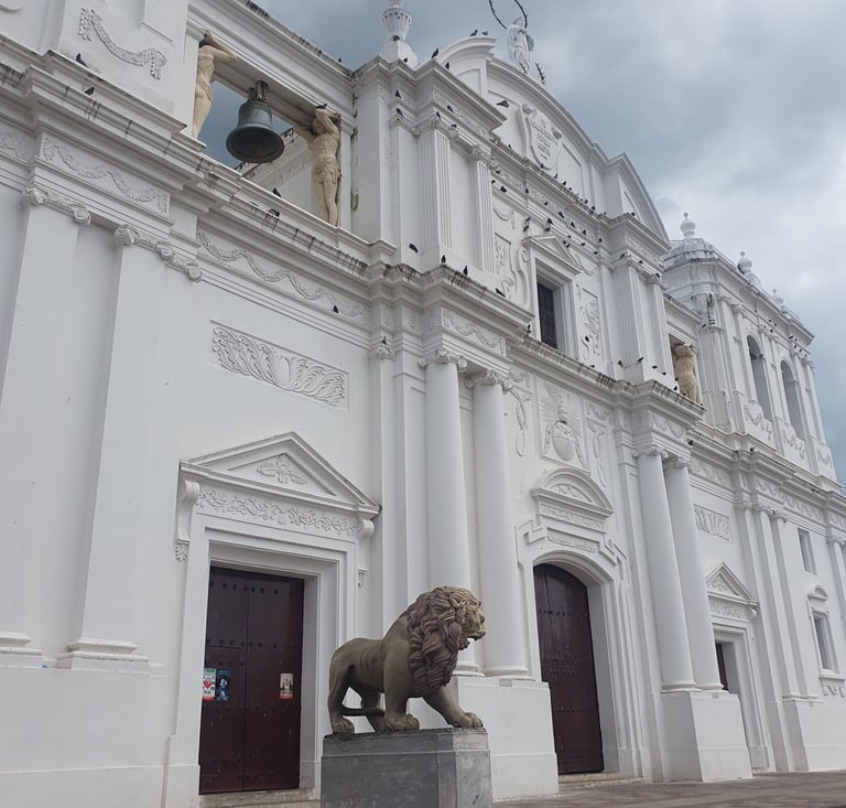 Biking Tour | Leon, Nicaragua | The Original Tour