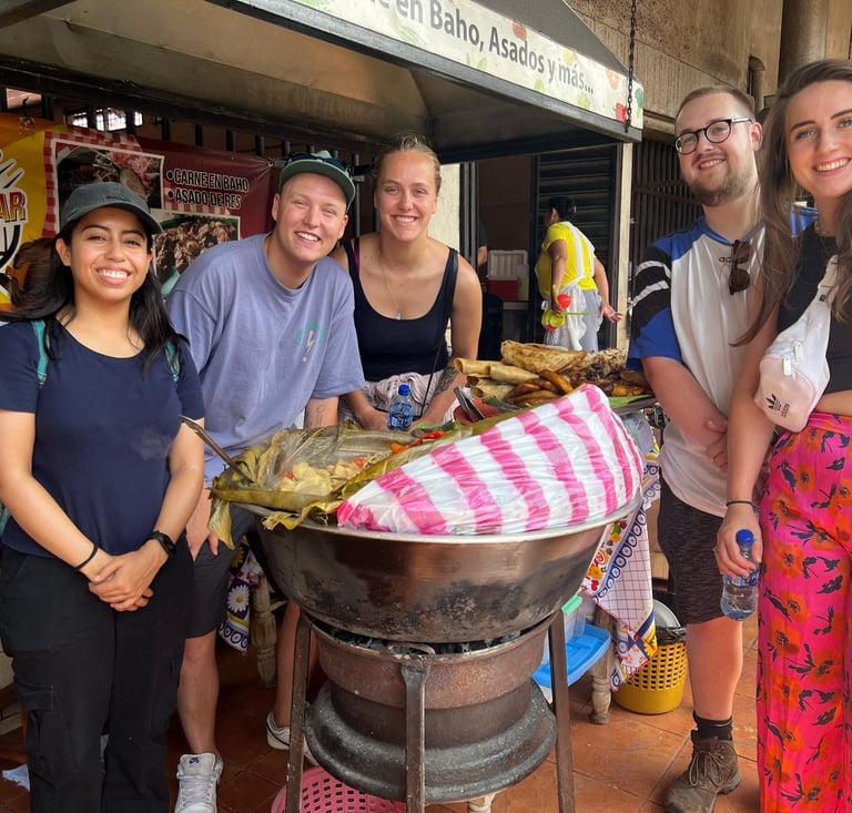 Cooking Workshop | Leon, Nicaragua | The Original Tours