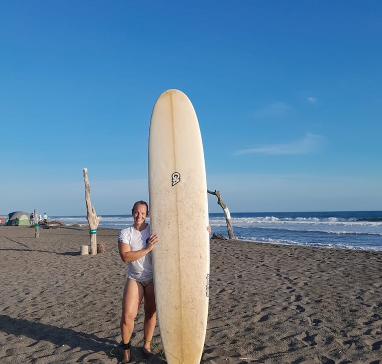 Las Penitas | Leon, Nicaragua | The Original Tours