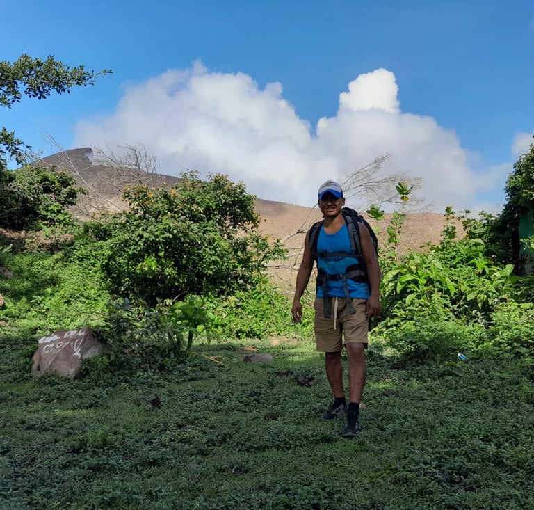 Telica | Leon, Nicaragua | The Original Tours