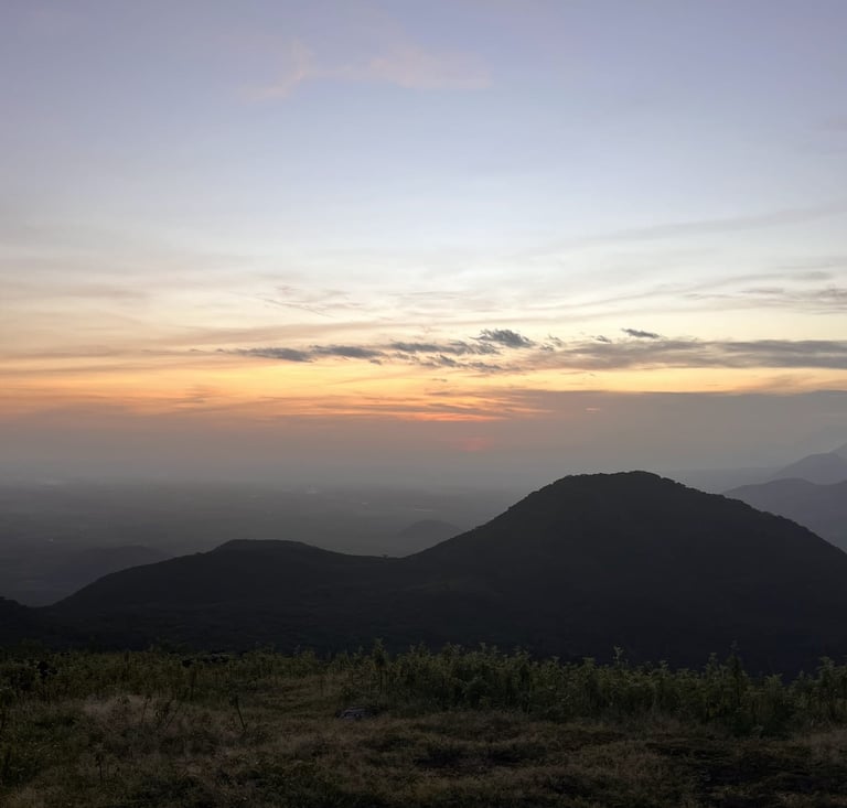 El Hoyo | Leon, Nicaragua | The Original Tours
