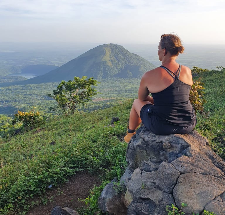 El Hoyo | Leon, Nicaragua | The Original Tours