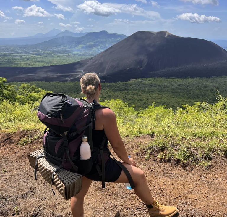 El Hoyo | Leon, Nicaragua | The Original Tours