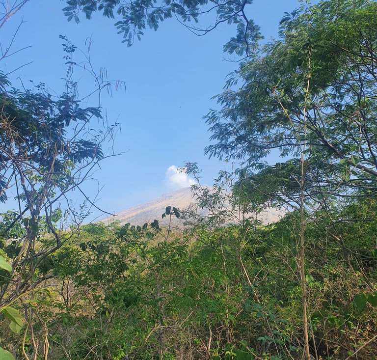 San Christobal | Leon, Nicaragua | The Original Tours