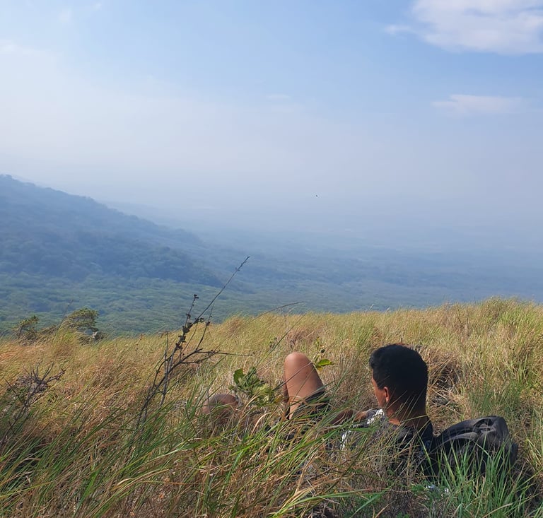 San Christobal | Leon, Nicaragua | The Original Tours