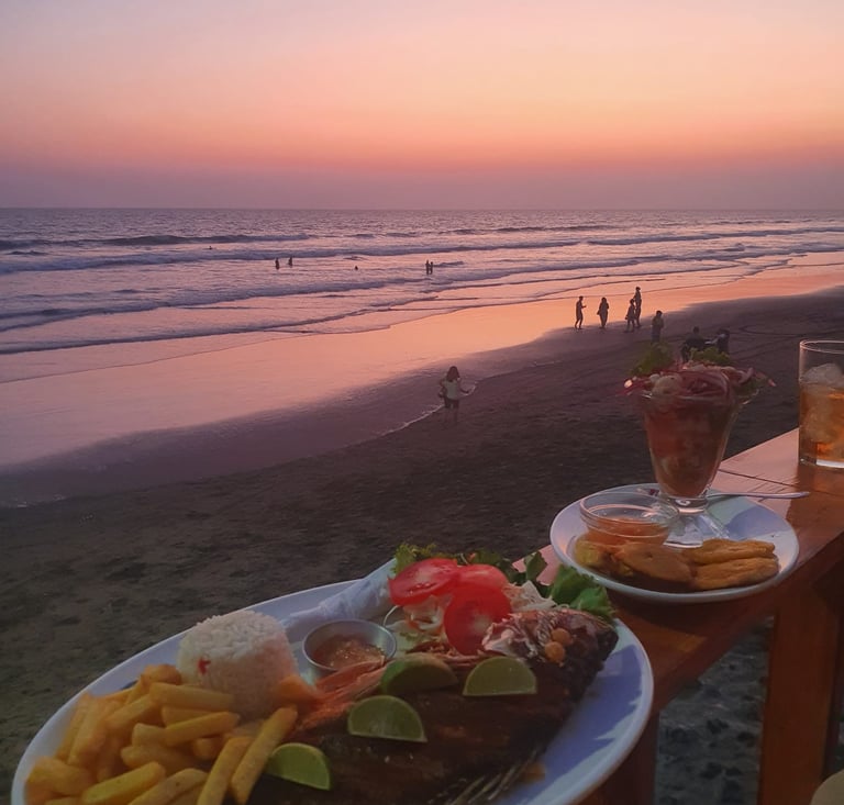 Poneloya | Leon, Nicaragua | The Original Tours