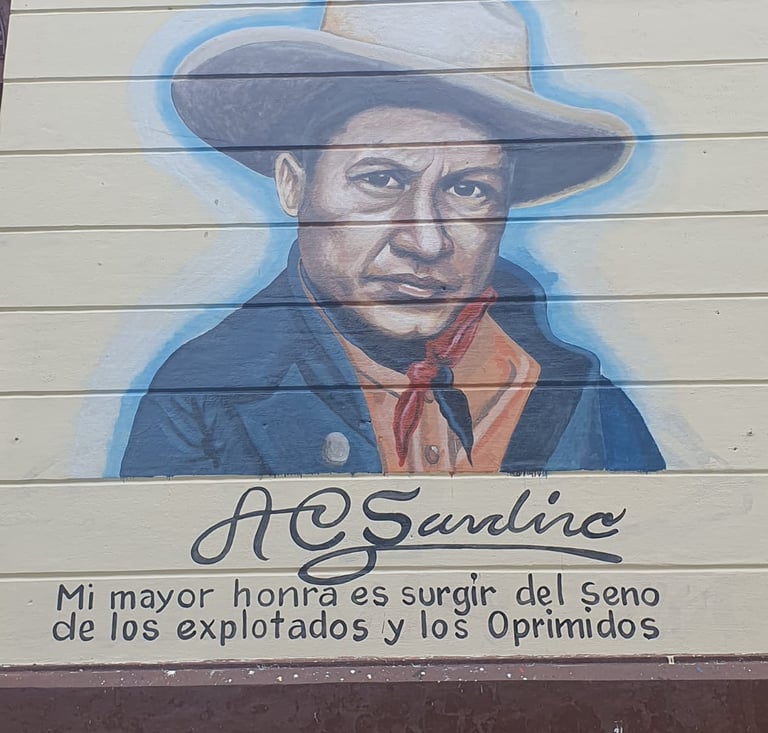 Revolution Museum | Leon, Nicaragua | The Original Tours