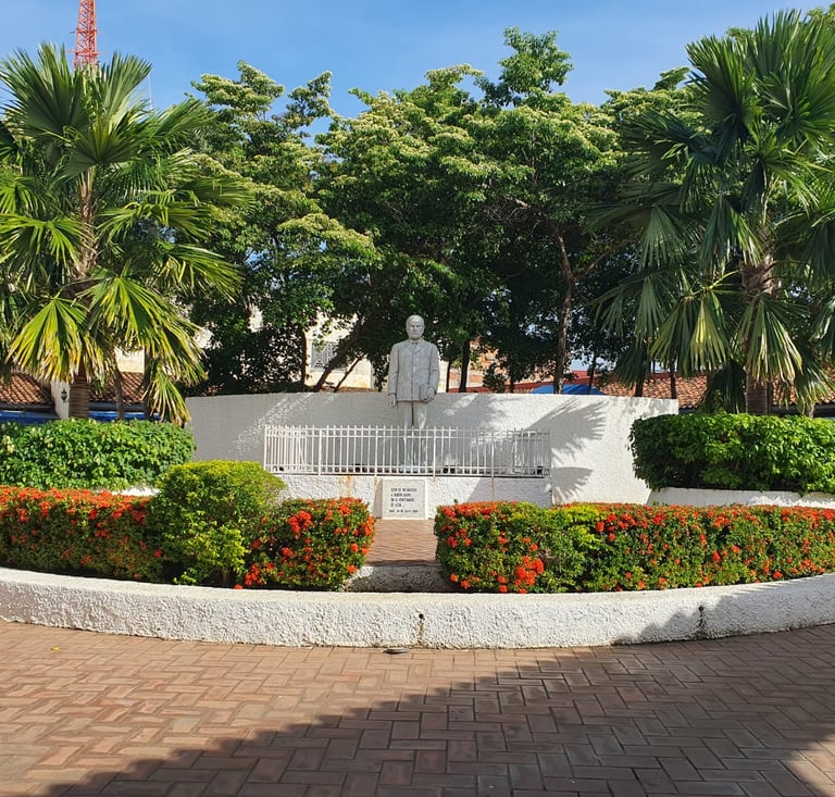 The Original Free Walking Tour | Leon, Nicaragua | The Original Tours