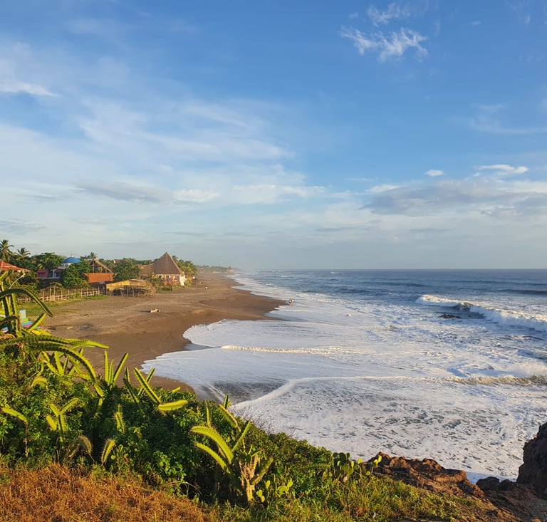 Las Penitas | Leon, Nicaragua | The Original Tours
