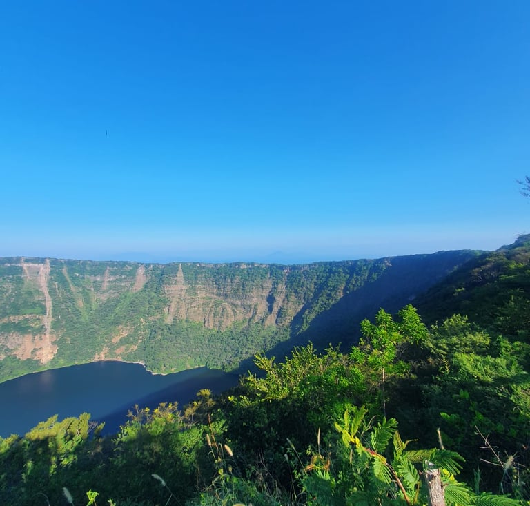 Cosiguina | Leon, Nicaragua | The Original Tours