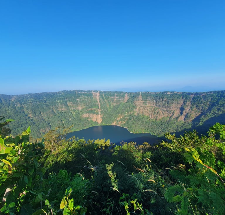 Cosiguina | Leon, Nicaragua | The Original Tours