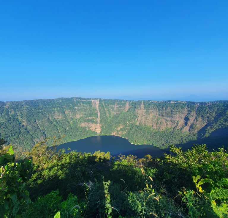 Cosiguina | Leon, Nicaragua | The Original Tours