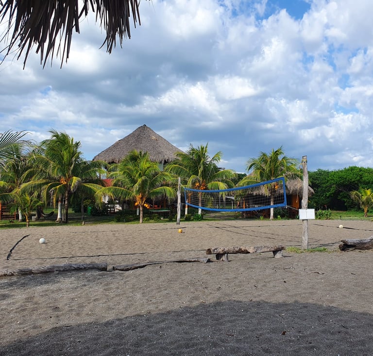 Poneloya | Leon, Nicaragua | The Original Tours
