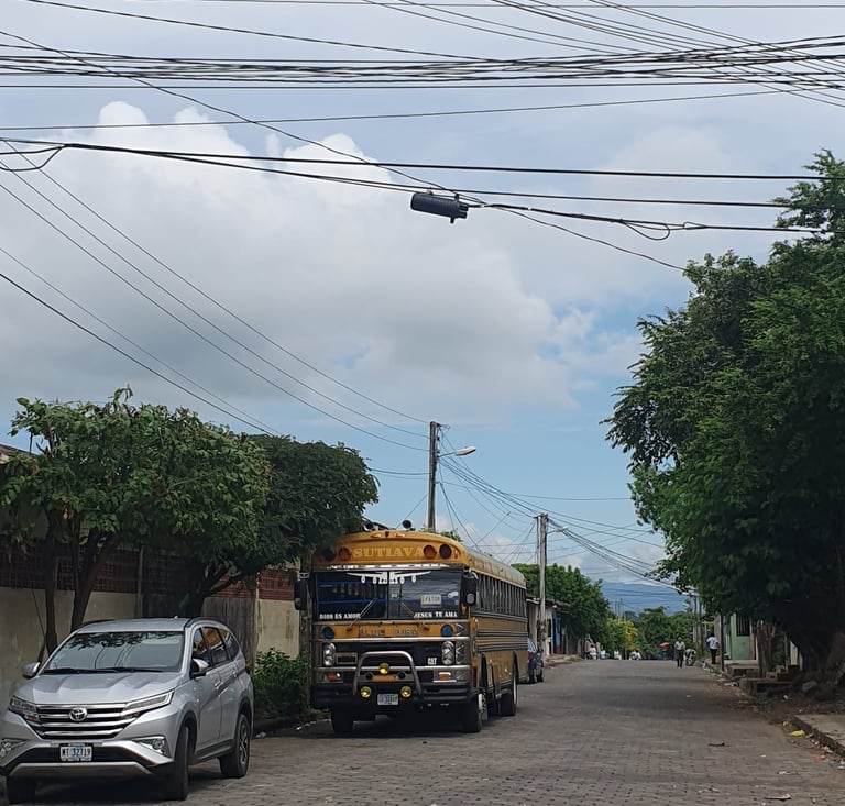 Poneloya | Leon, Nicaragua | The Original Tours