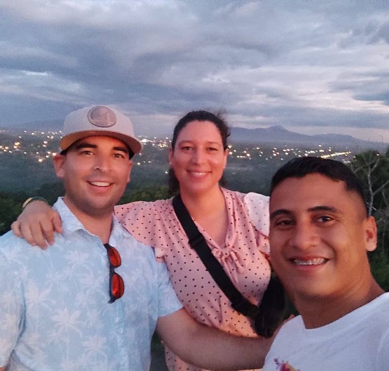 El Fortin, the fortress | Leon, Nicaragua | The Original Tours