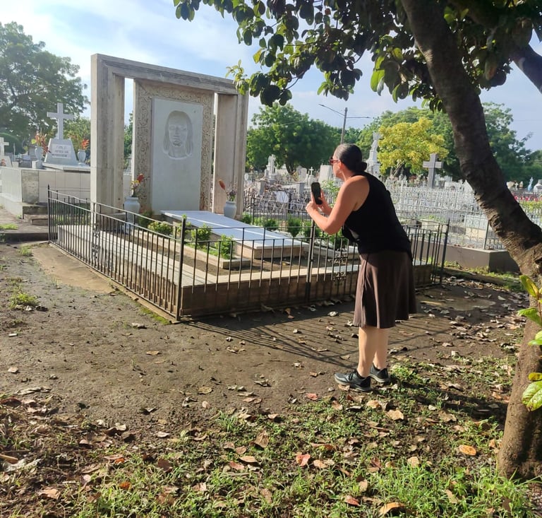 Sunset Mysterie Tour | Leon, Nicaragua | The Original Tours