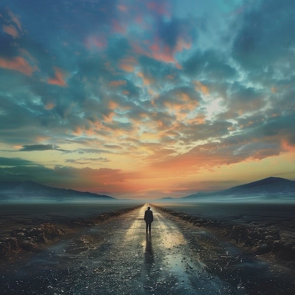 No need to walk the road alone. Neurodiversity is everywhere.
