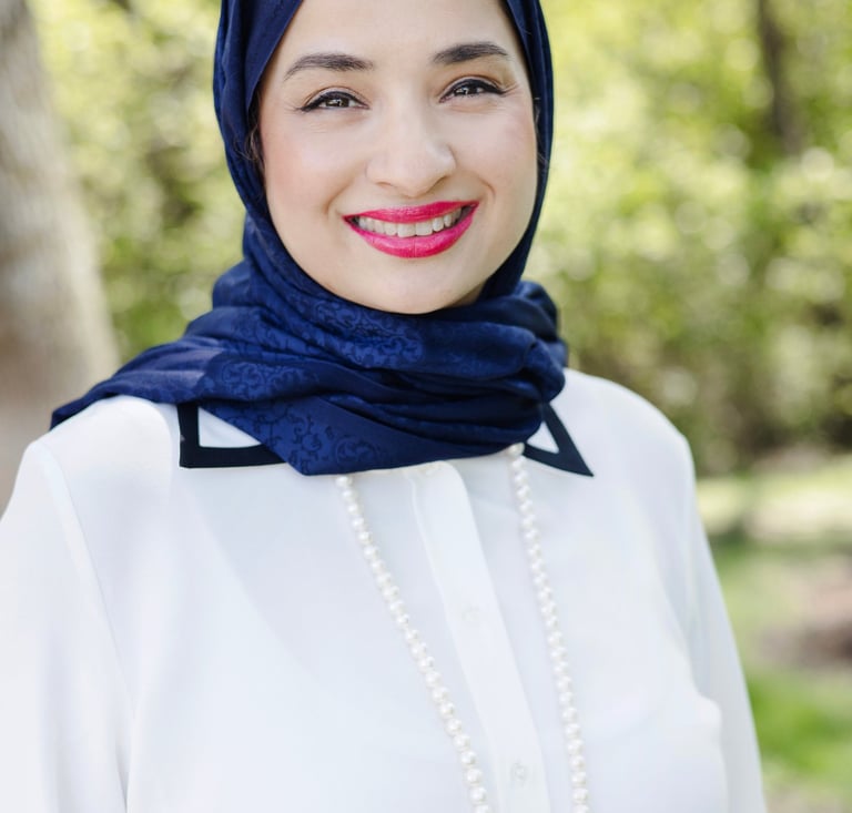 photo of our clinical assistant